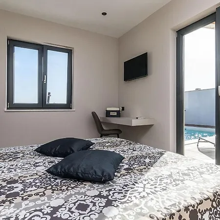 Beautiful With Sea View